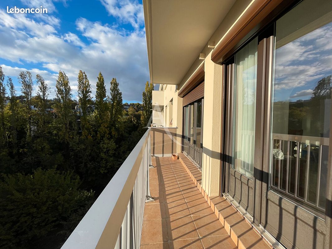 Appartement 3 pièces 65 m² · à Athis-Mons · 65 m² · 175 000 €