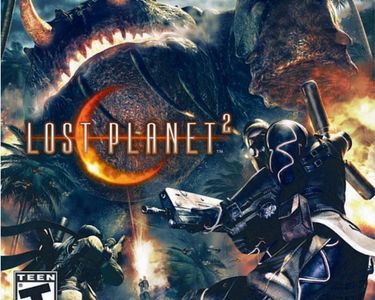 Lost Planet 2 - PS3 - Jeu Occasion Pas Cher