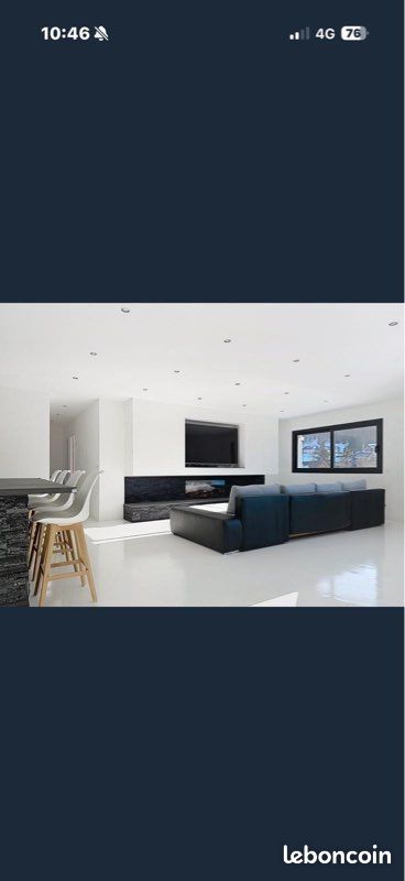 Maison 6 pièces 181 m² · à Divonne-les-Bains · 181 m² · 539 900 €