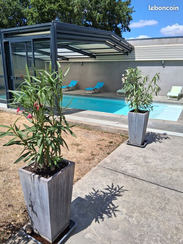 Maison 4 pièces 85 m² · à Landeronde · 85 m² · 290 000 €