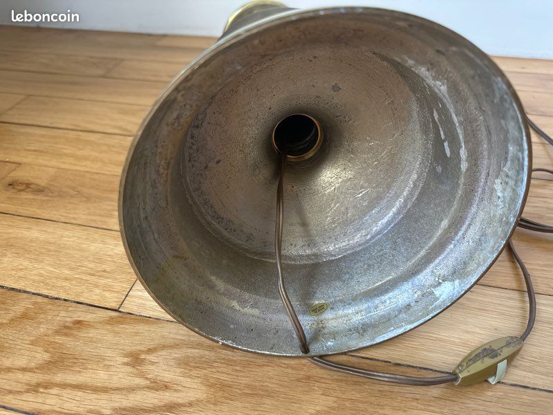 Pied de lampe (image 2)