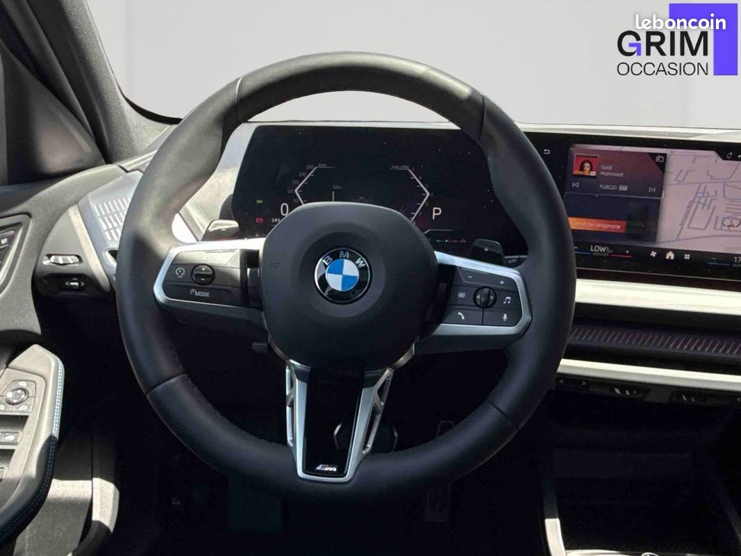 BMW 120 170 ch DKG7 M Sport (image 6)