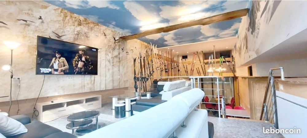 Appartement 10 pièces 152 m² · à Valloire · 152 m² · 1 245 000 €