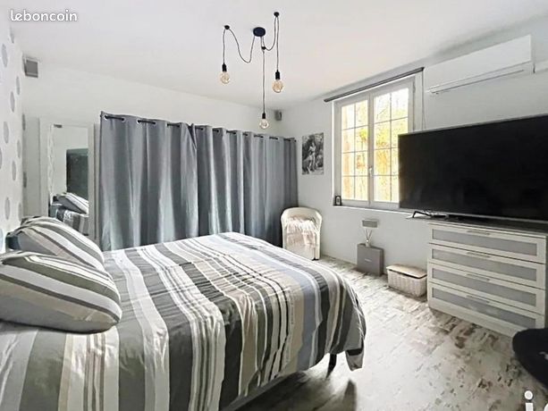 Maison 6 pièces 173 m²