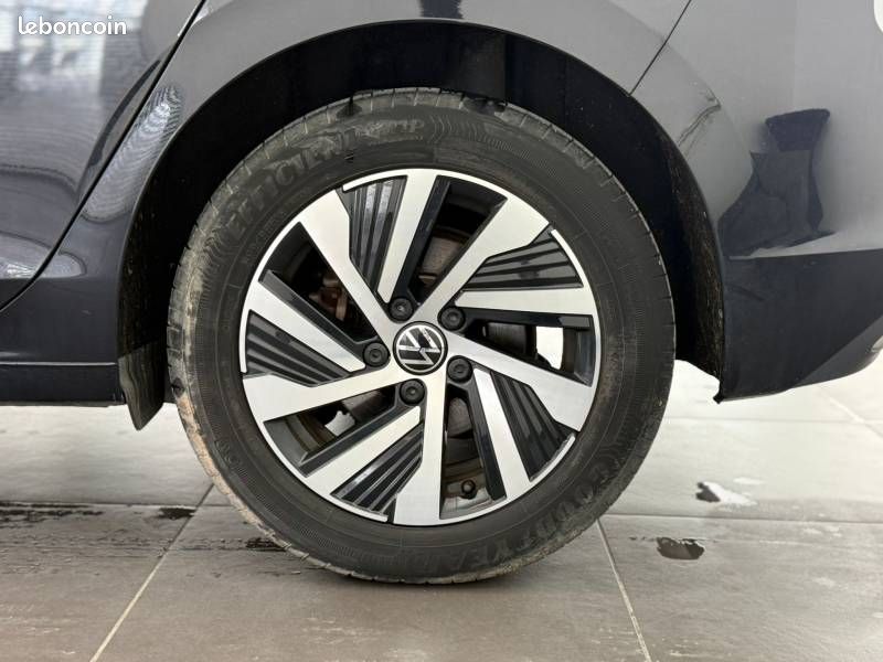 Volkswagen Golf 1.4 Hybrid Rechargeable OPF 204 DSG6 Style (image 17)