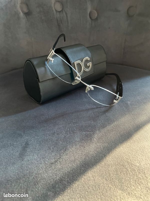 Montures lunettes (image 9)