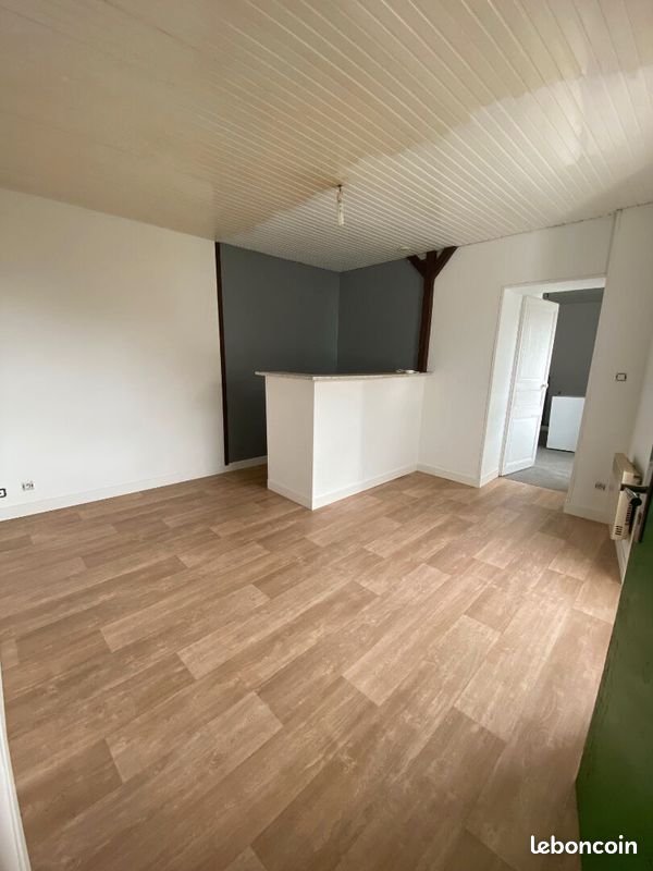 Appartement 2 pièces 28 m² · à Cholet · 28 m² · 620 €/mois