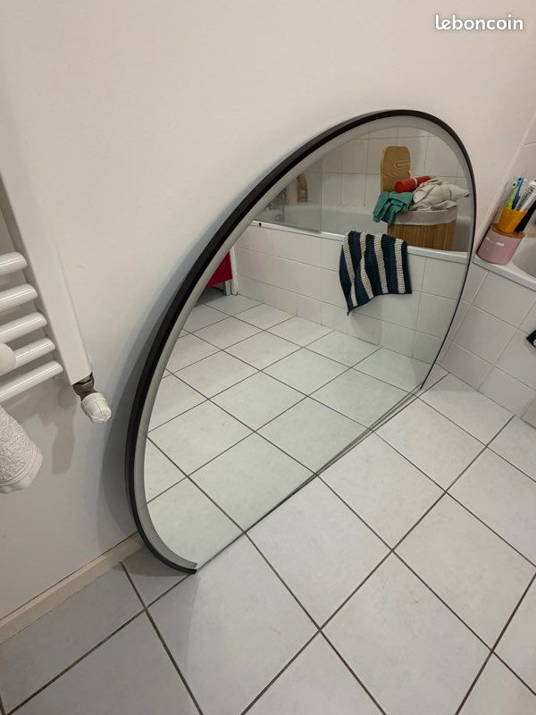 Miroir marque Sanijura (image 3)