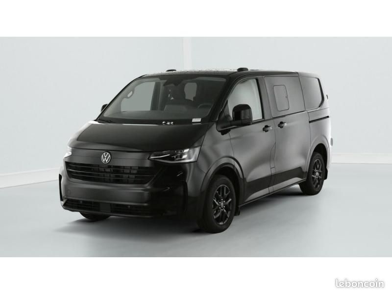 Volkswagen Transporter procab L1H1 2.0 TDI 170 BVA8 BUSINESS (image 1)