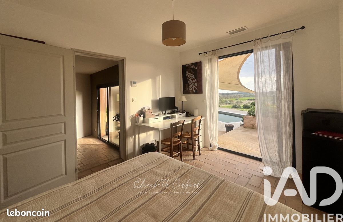 Villa 5 pièces 186 m² (image 13)