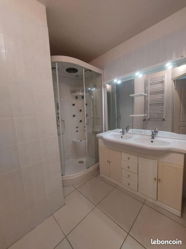 Appartement a louer beauvais - 2 pièce(s) - 26 m2 - Surfyn