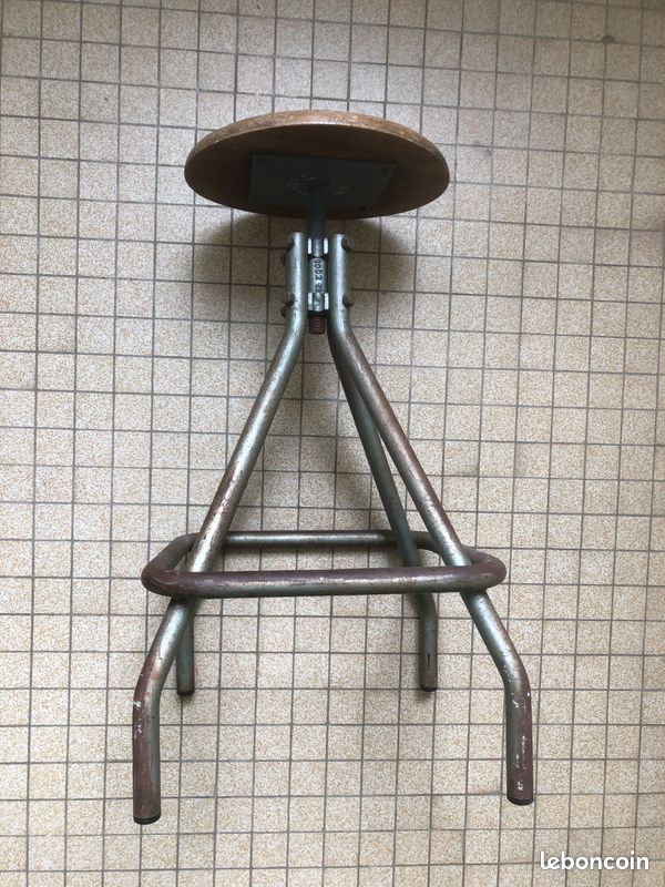 Tabouret (image 5)