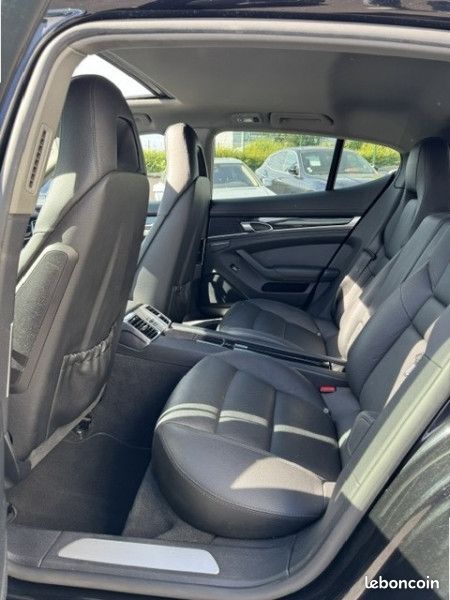 Porsche PANAMERA (970) 4S PDK (image 12)