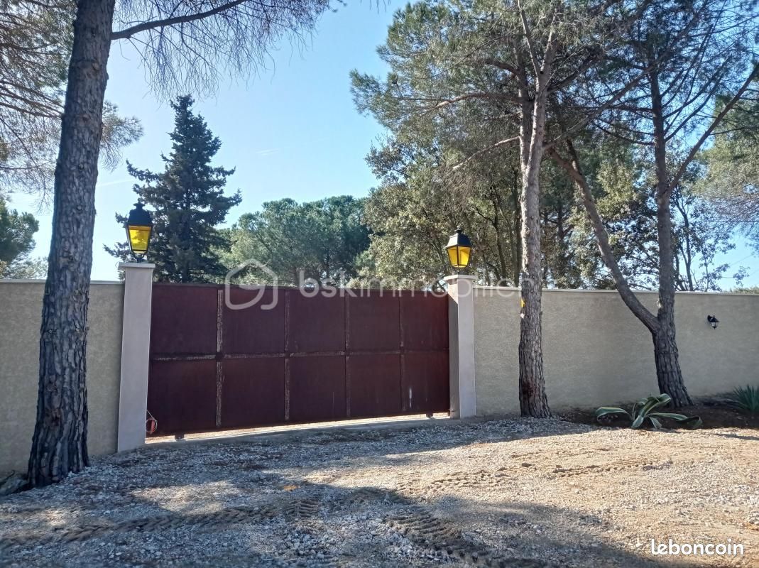 Maison 3 pièces 90 m² · à Maraussan · 90 m² · 230 000 €