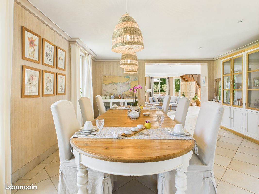 Maison 7 pièces 230 m² · à Honfleur · 230 m² · 790 000 €