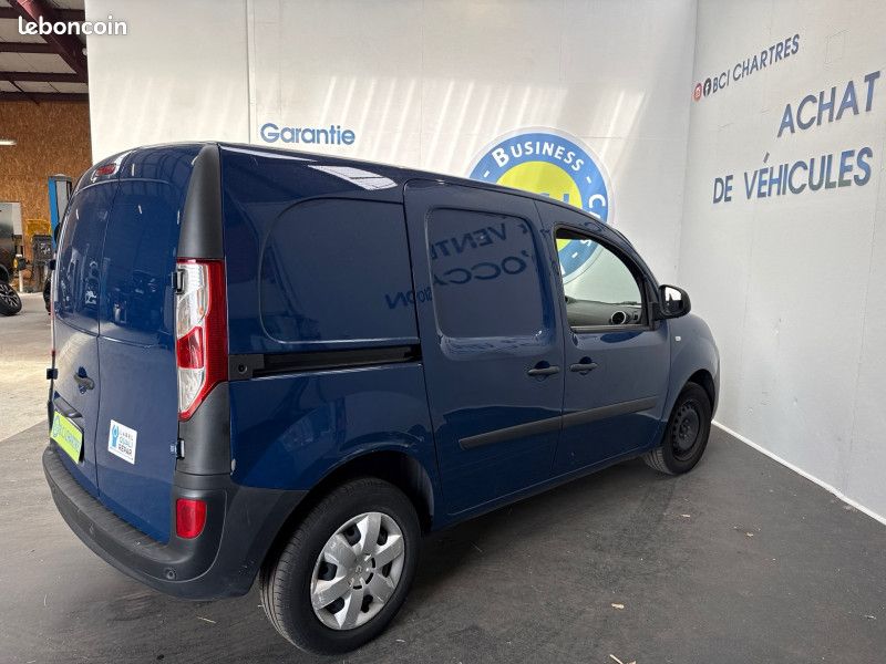 Renault KANGOO II EXPRESS 1.5 BLUE DCI 95CH EXTRA R-LINK (image 5)