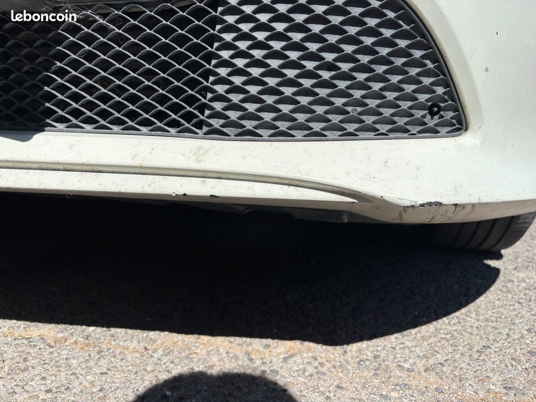 Mercedes classe a 1.6 102 ch intuition (image 28)