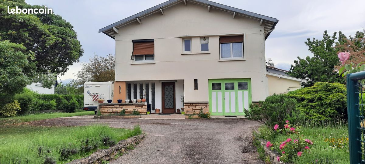 Maison 7 pièces 134 m² · à Saint-Gaudens · 134 m² · 180 000 €