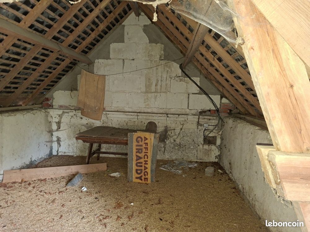 Maison 3 pièces 58 m² (image 6)