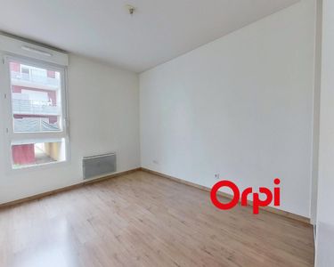 Appartement 200 000 € - 56 m²