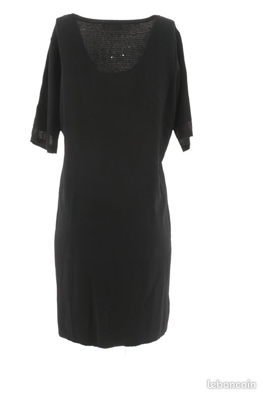 Robe Mi longue Sans marque #13111 (image 3)