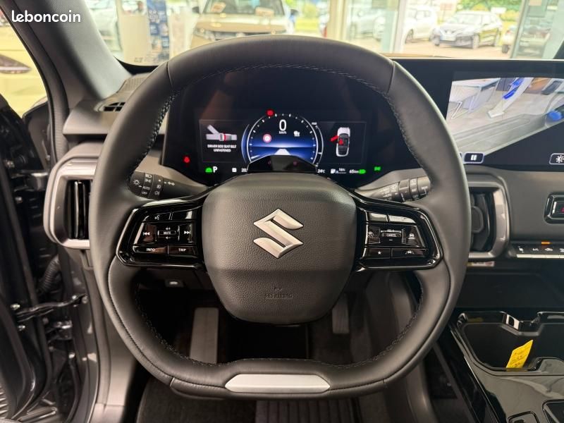 Suzuki e Vitara 174ch 61kWh Style (image 12)