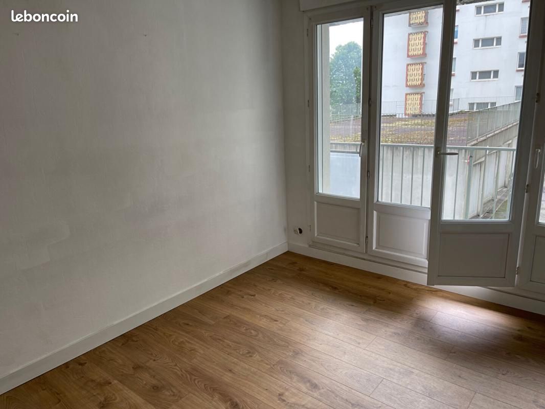 Appartement a louer landerneau - 4 pièce(s) - 71 m2 - Surfyn