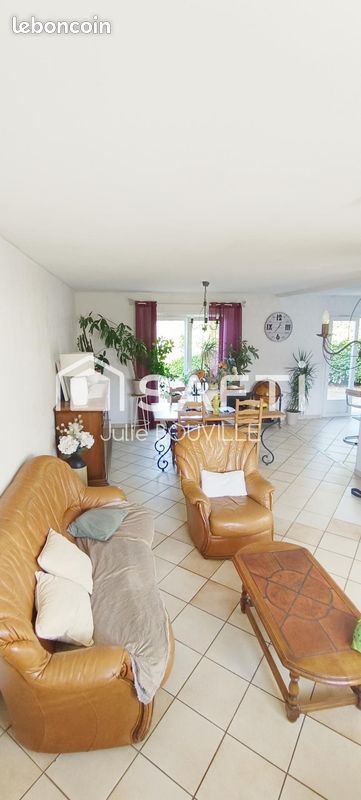 Maison 5 pièces 90 m² · à Fouquières-lès-Béthune · 90 m² · 169 000 €