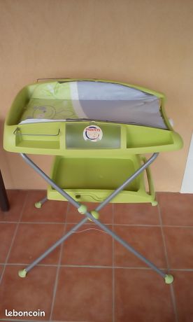 Table A Langer Bebe Confort D Occasion Annonces Equipement Bebe Leboncoin Page 9 Table A Langer Bebe Confort D Occasion Annonces Equipement Bebe Leboncoin Page 9