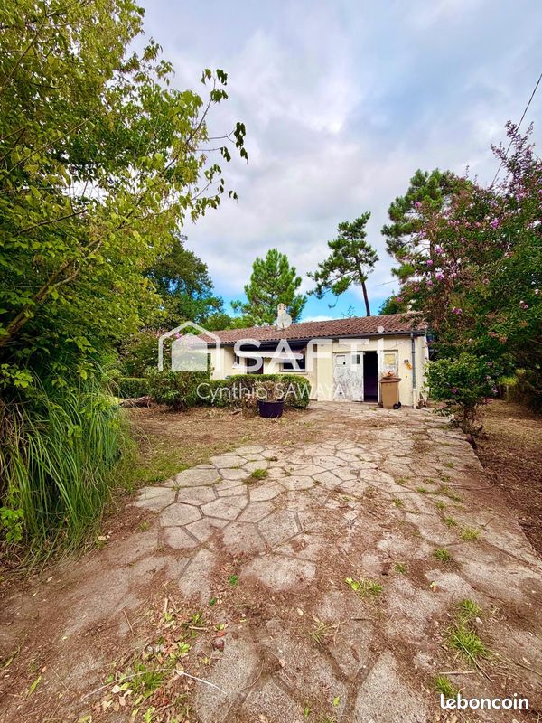 Maison 4 pièces 95 m² · à La Teste-de-Buch · 95 m² · 382 000 €
