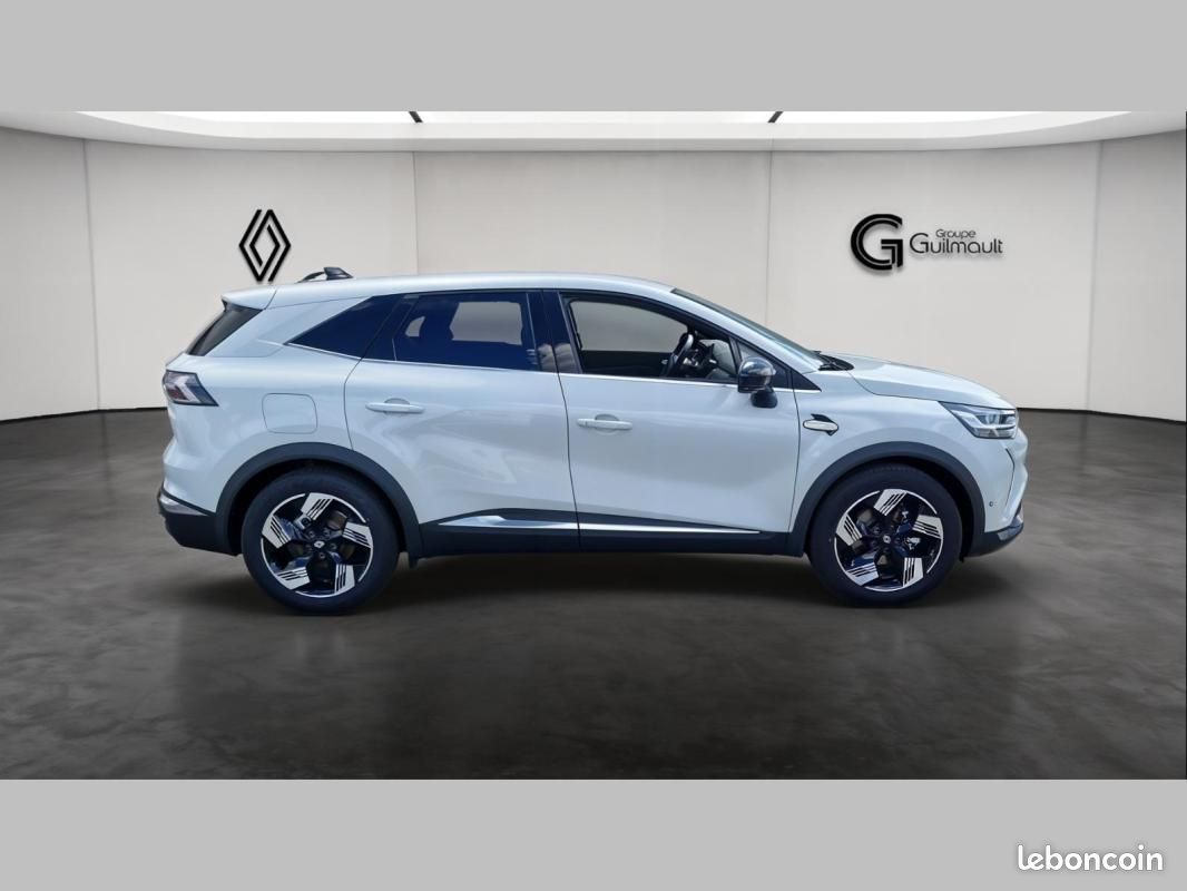 Renault Symbioz E-Tech full hybrid 145 Techno (image 7)
