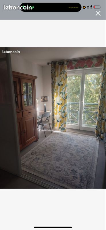Appartement 2 pièces 38 m² · à Créteil · 38 m² · 1 075 €/mois
