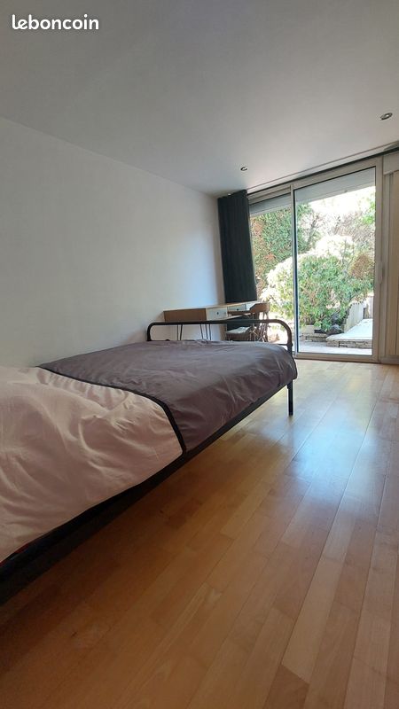 Appartement 2 pièces 26 m² · à Vandoeuvre-lès-Nancy · 26 m² · 490 €