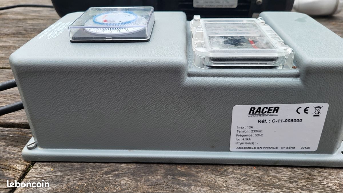 Pack robot piscine Polaris 280 (image 2)