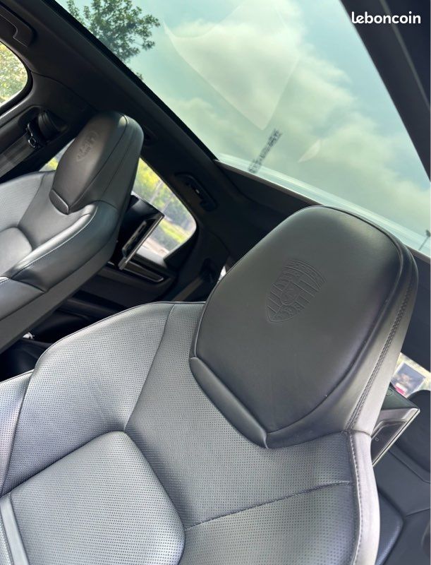 4&4 Porsche Cayenne Hybride Coupé (image 15)
