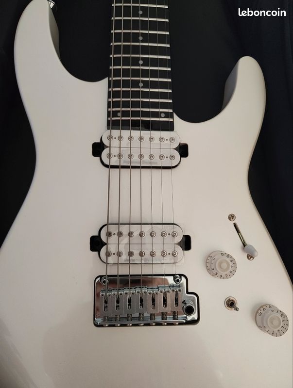 Charvel dk24 hh 2pt eb pro mod (image 3)