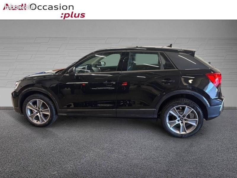 Audi Q2 35 TFSI 150ch Design S tronic 7 (image 11)