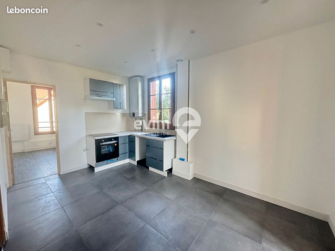 Appartement 2 pièces 36 m² · à Argenteuil · 36 m² · 129 500 €