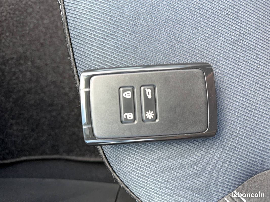 DACIA Jogger ECO-G 120 auto 7 pl Journey (image 21)