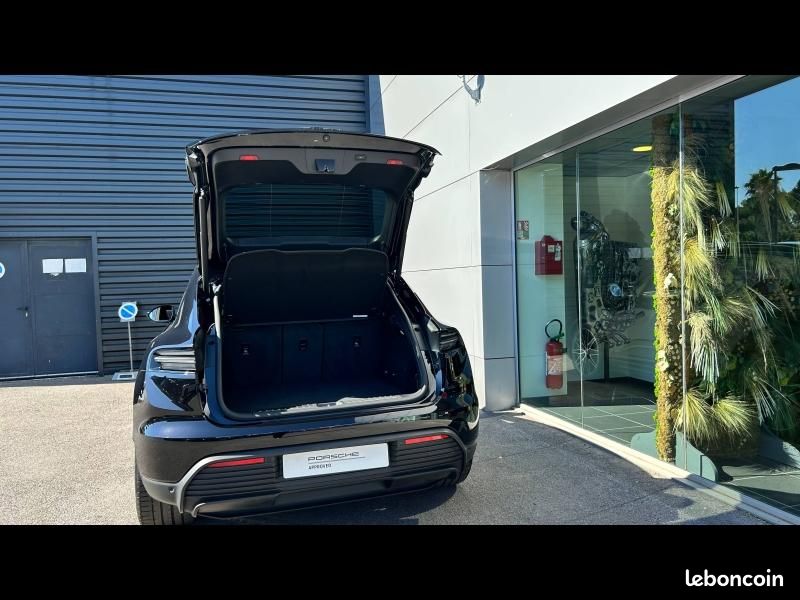 Porsche Macan 408ch 4 MY25 (image 31)