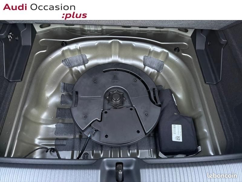Audi Q2 35 TFSI 150ch S line Plus S tronic 7 (image 31)