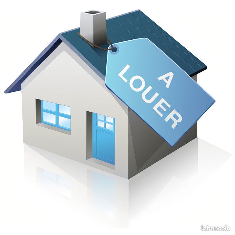 Maison a louer laon 3 chambres 110 m2
