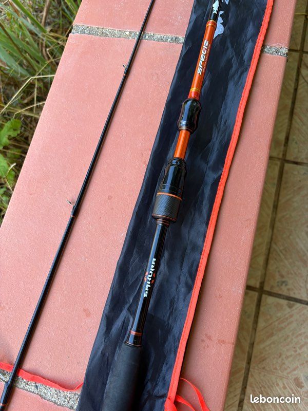 Canne Sakura speciz (image 6)