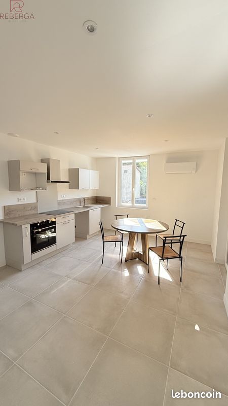 Appartement 3 pièces 47 m² · à Lagarrigue · 47 m² · 700 €/mois