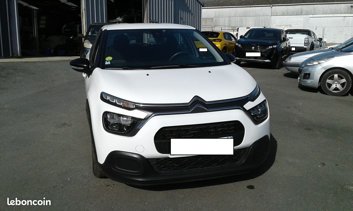 C3 1.5 hdi 100 (image 1)