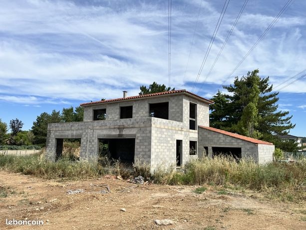 Maison 5 pièces 150 m²
