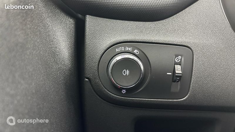 Opel Crossland X 1.2 Turbo 110ch GS Line (image 27)