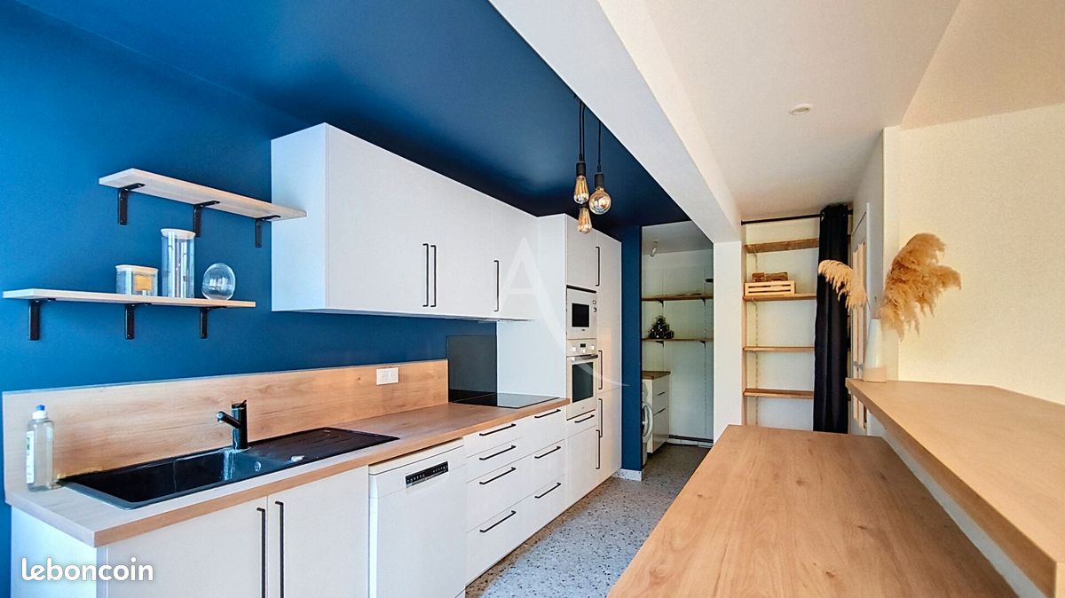 Appartement 4 pièces 90 m² · à Massy · 90 m² · 361 420 €