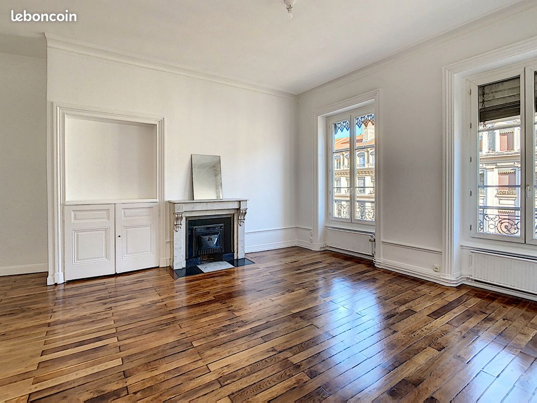 Appartement 3 pièces 76 m² · à Lyon · 76 m² · 360 000 €