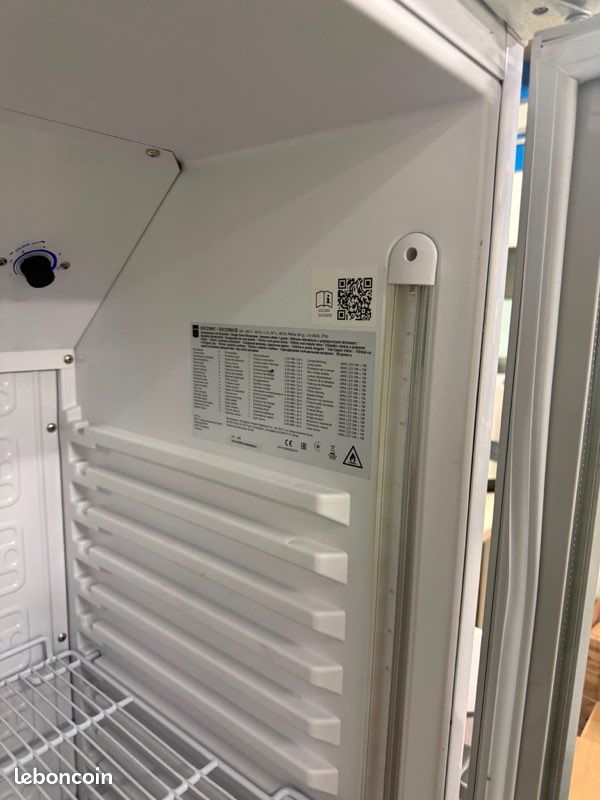 Frigo à boisson (image 3)